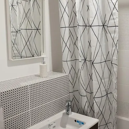 Cozy Studio Matejki Appartement *