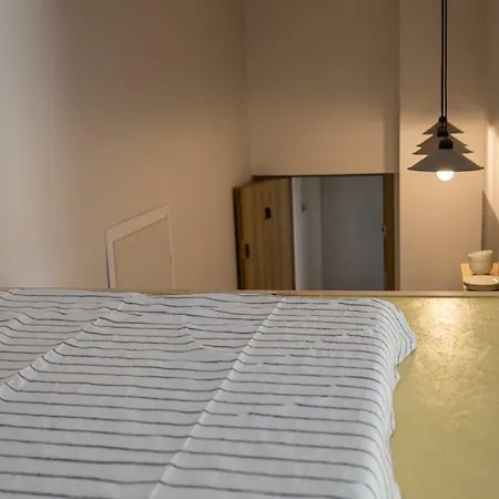Cozy Studio Matejki Appartement *