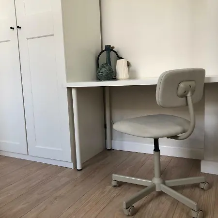 Cozy Studio Matejki Poznań