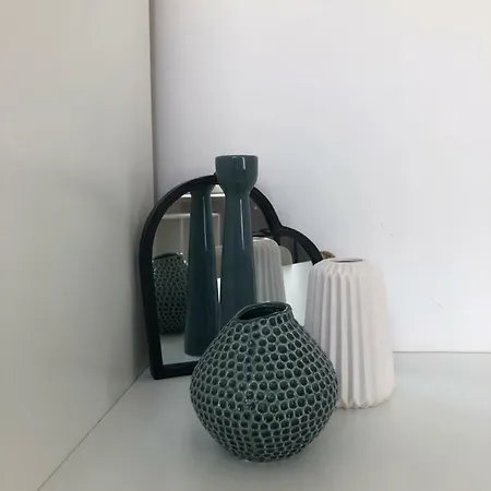Cozy Studio Matejki Poznań
