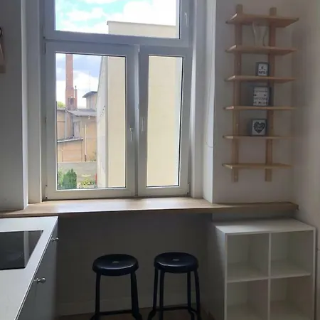 Cozy Studio Matejki Poznań