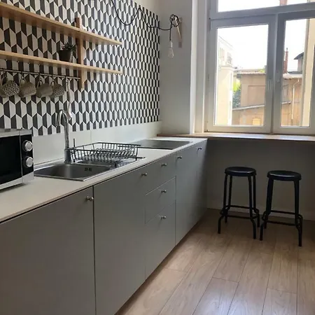 Cozy Studio Matejki Apartment *